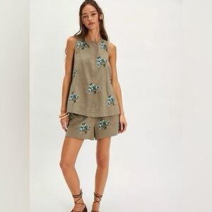 Free People Strada Set